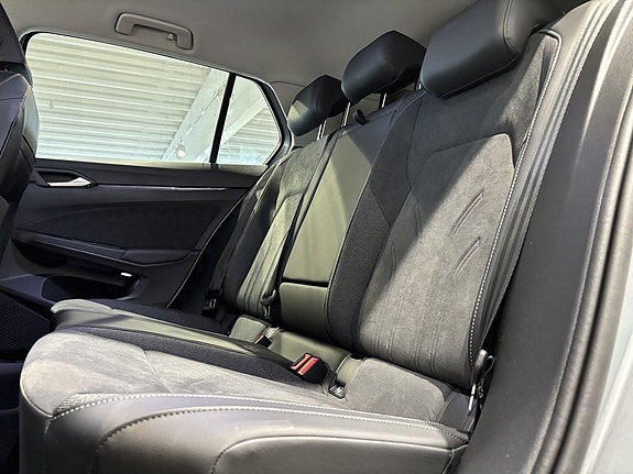 Volkswagen Golf I 7 of 17