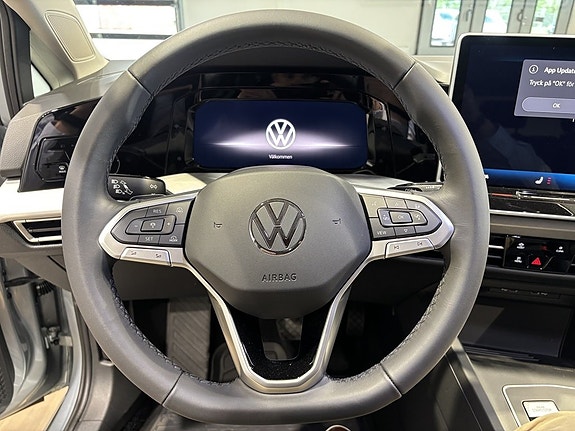 Volkswagen Golf I 10 of 17