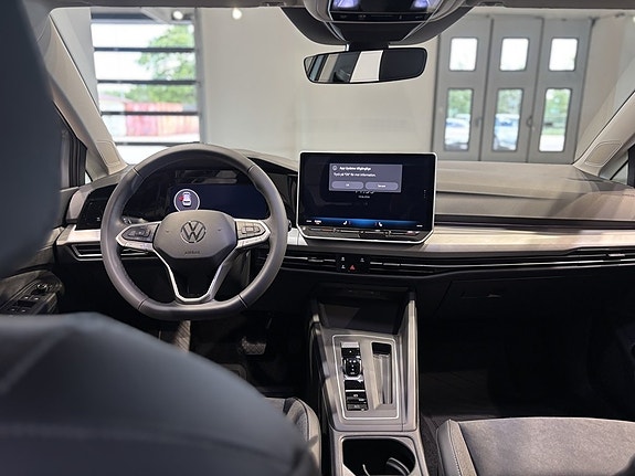 Volkswagen Golf I 8 of 17