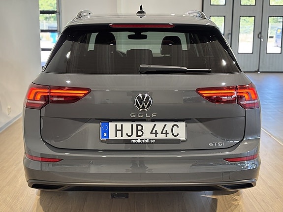 Volkswagen Golf I 5 of 5