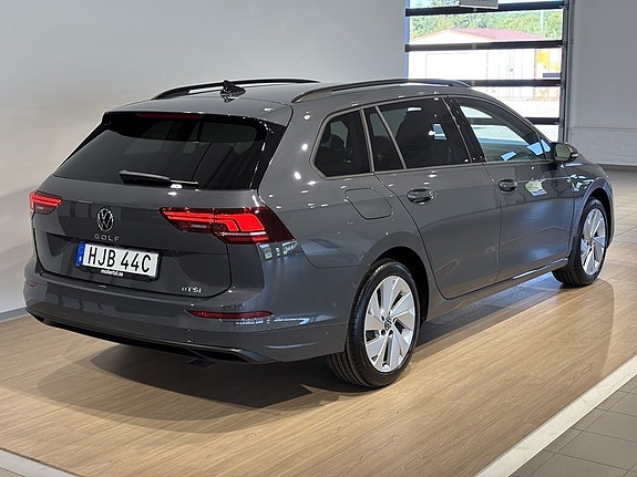Volkswagen Golf I 4 of 5