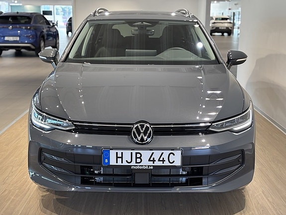 Volkswagen Golf I 2 of 5