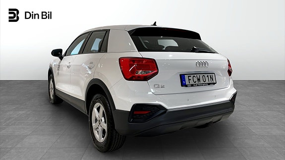 Audi Q2 3 of 5