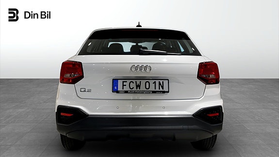 Audi Q2 5 of 5