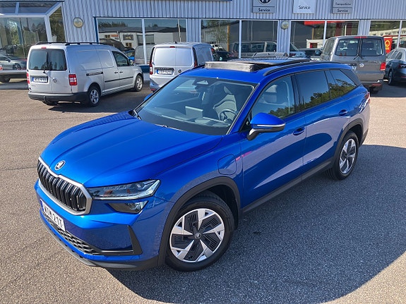 Skoda Kodiaq 4 of 5
