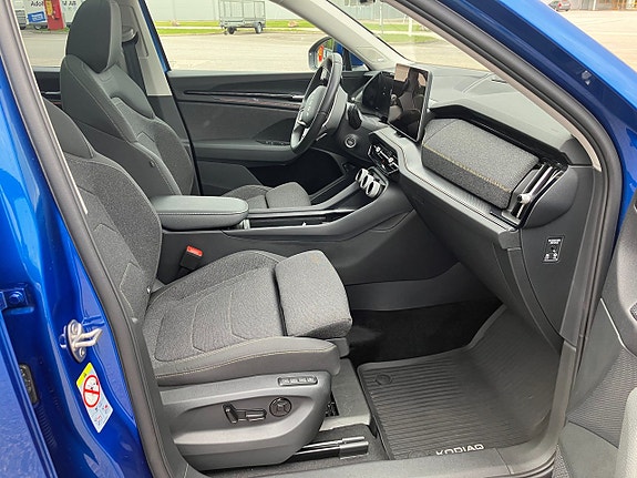 Skoda Kodiaq 12 of 30