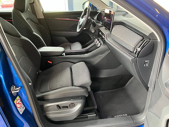 Skoda Kodiaq 22 of 30