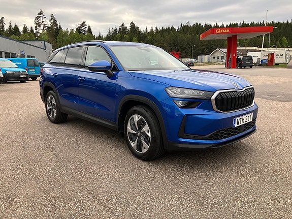 Skoda Kodiaq 10 of 30