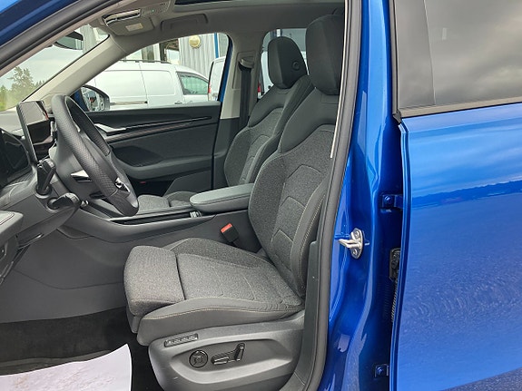 Skoda Kodiaq 19 of 30