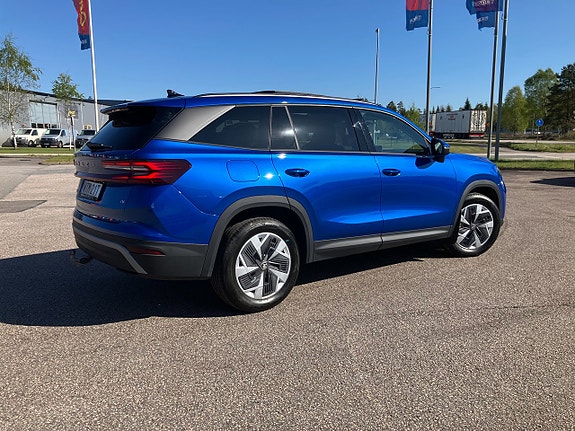 Skoda Kodiaq 8 of 30