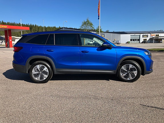 Skoda Kodiaq 9 of 30