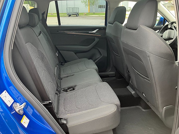 Skoda Kodiaq 14 of 30