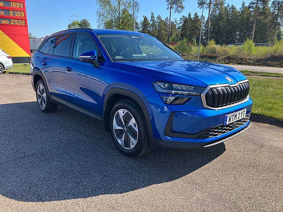 Skoda Kodiaq 30 of 30