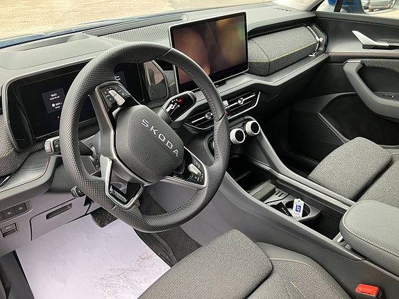 Skoda Kodiaq 21 of 30