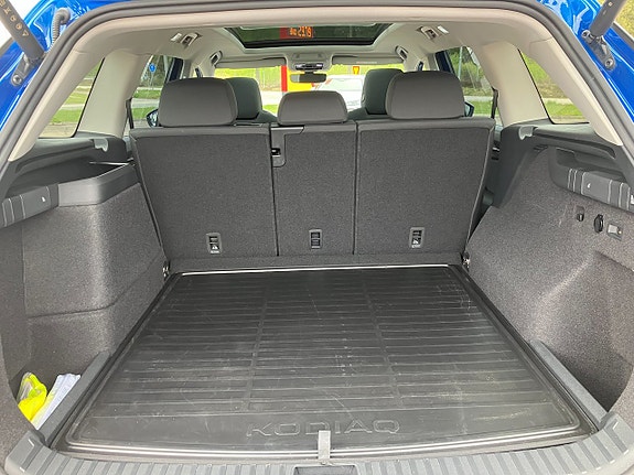 Skoda Kodiaq 16 of 30