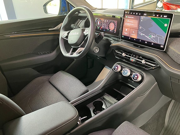 Skoda Kodiaq 26 of 30