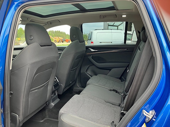 Skoda Kodiaq 17 of 30