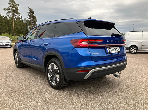 Skoda Kodiaq 6 of 30