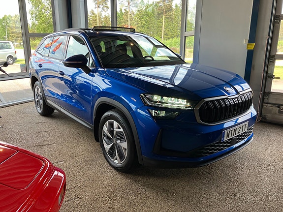 Skoda Kodiaq 27 of 30