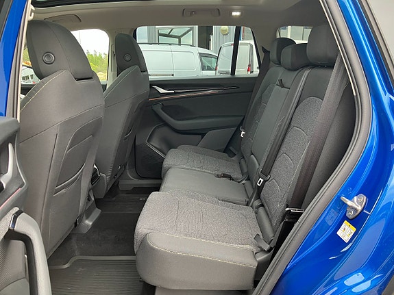 Skoda Kodiaq 18 of 30