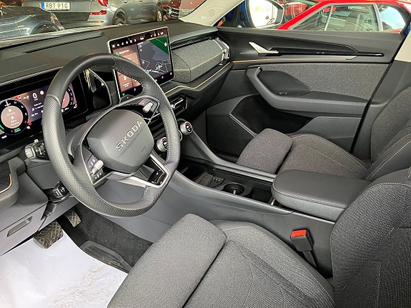 Skoda Kodiaq 25 of 30
