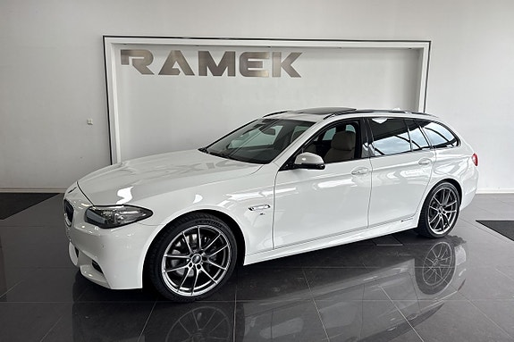 BMW 530d