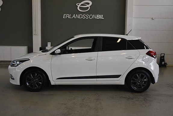 Hyundai i20 5 of 5