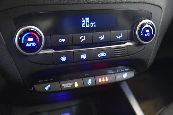 Hyundai i20 11 of 14