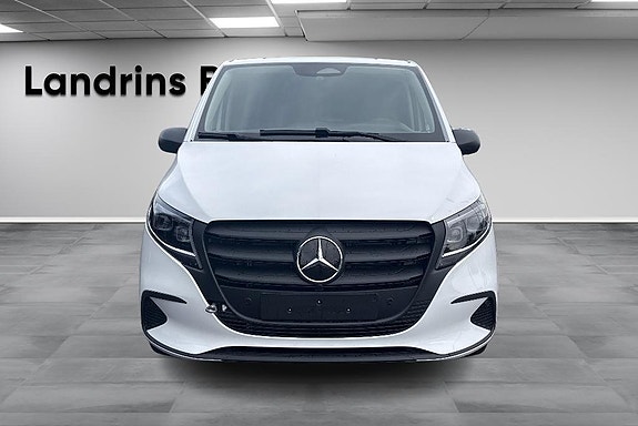 Mercedes-Benz Vito 116 2 of 5