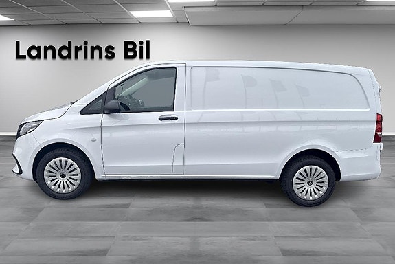 Mercedes-Benz Vito 116 4 of 5