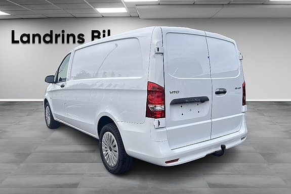 Mercedes-Benz Vito 116 6 of 14