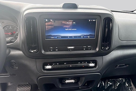 Mercedes-Benz Vito 116 11 of 14