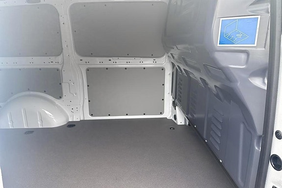 Mercedes-Benz Vito 116 9 of 14