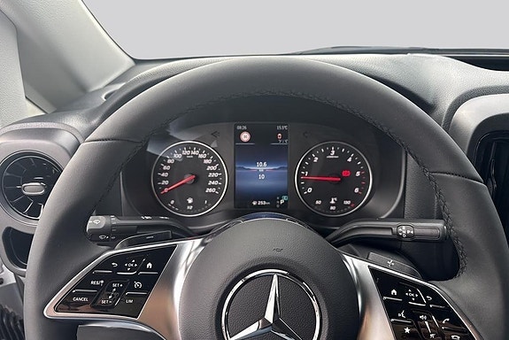 Mercedes-Benz Vito 116 10 of 14