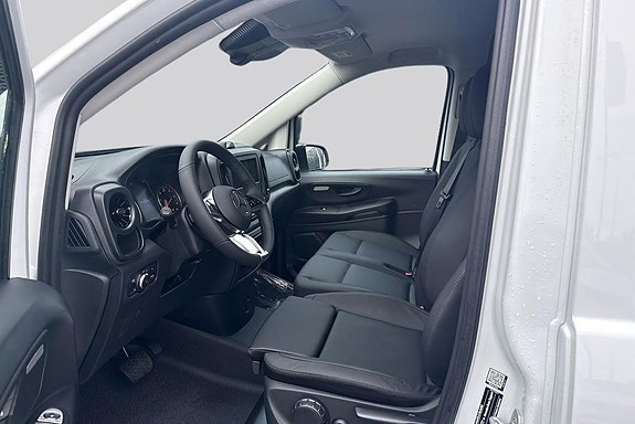 Mercedes-Benz Vito 116 8 of 14