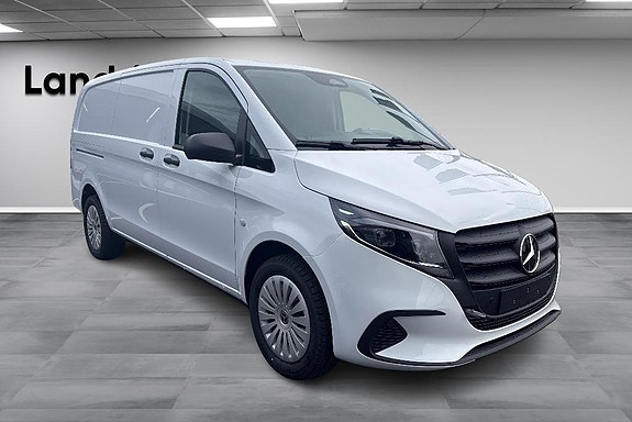 Mercedes-Benz Vito 116 3 of 5