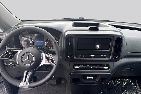 Mercedes-Benz Vito 116 7 of 14