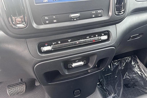 Mercedes-Benz Vito 116 13 of 14