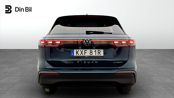 Volkswagen Tiguan 5 of 5
