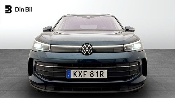 Volkswagen Tiguan 4 of 5