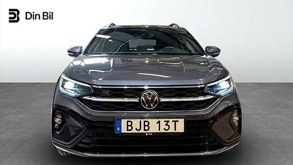 Volkswagen Taigo 4 of 5