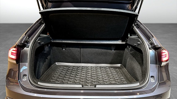 Volkswagen Taigo 12 of 19