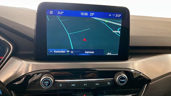 Ford Kuga 12 of 12