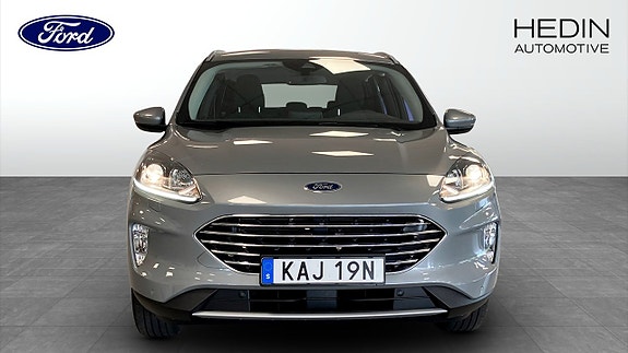 Ford Kuga 8 of 12