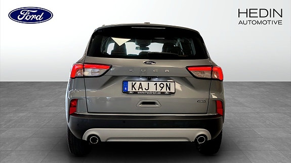 Ford Kuga 7 of 12