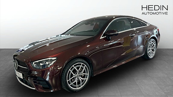 Mercedes-Benz E300 d