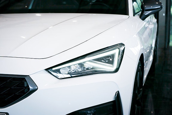 Cupra Leon 4 of 5