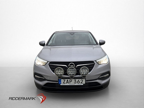 Opel Grandland X 2 of 5