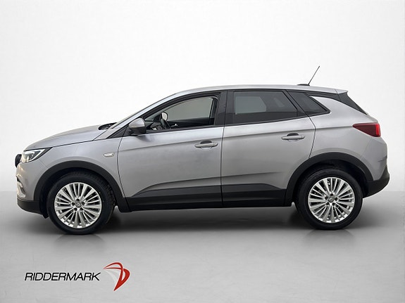 Opel Grandland X 4 of 5
