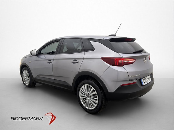 Opel Grandland X 5 of 5